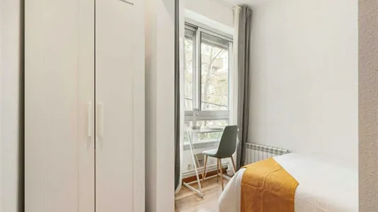 Rooms in Madrid Hortaleza - photo 7