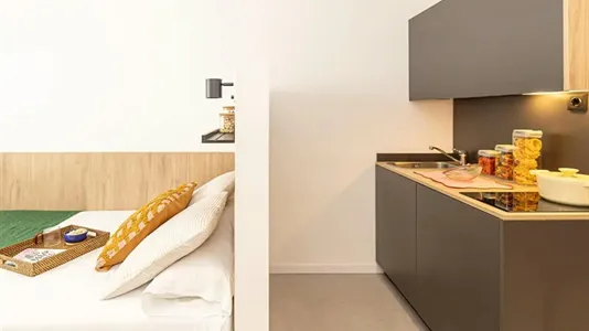 Apartments in Los Bermejales - photo 3