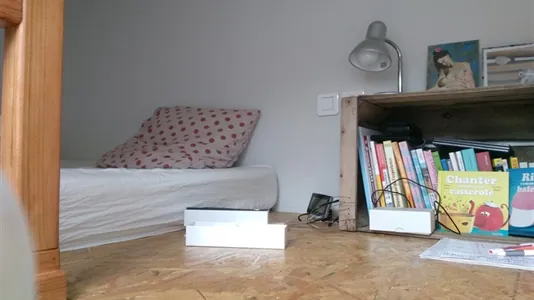 Rooms in Bordeaux - photo 8