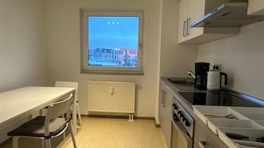 Apartments in Magdeburg - photo 8