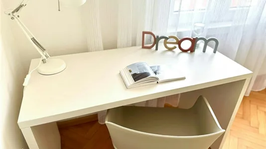 Rooms in Trento - photo 5