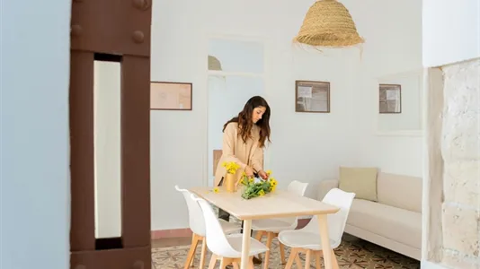 Rooms in Valencia Camins al Grau - photo 6