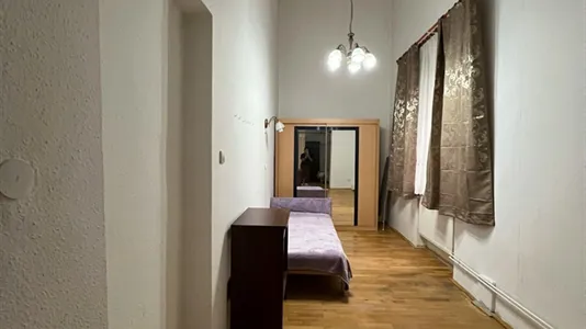Apartments in Budapest XIII. kerület - photo 2
