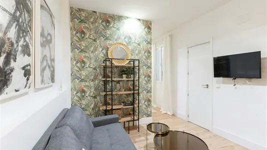 Apartments in Madrid Salamanca - photo 4