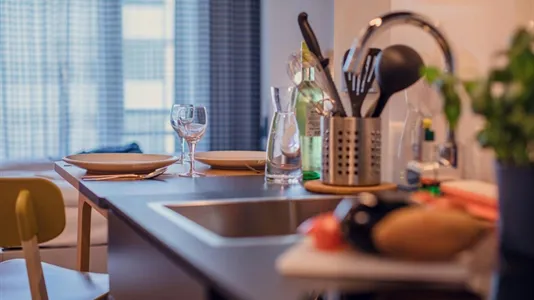 Apartments in Esslingen - photo 4