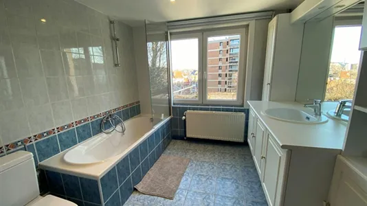 Rooms in Brussels Elsene - photo 4