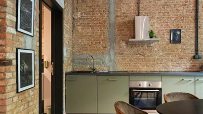 Apartment for rent in Stad Antwerp, Antwerp