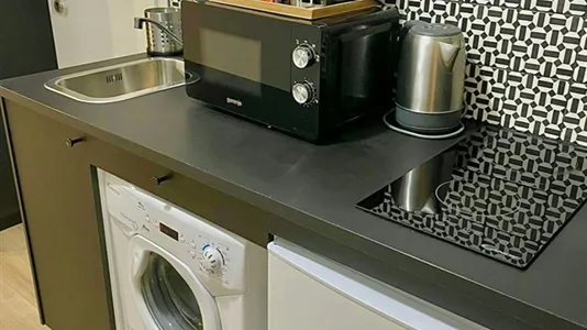 Apartments in Budapest Terézváros - photo 10