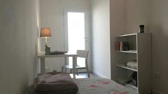 Rooms in Padua - photo 6