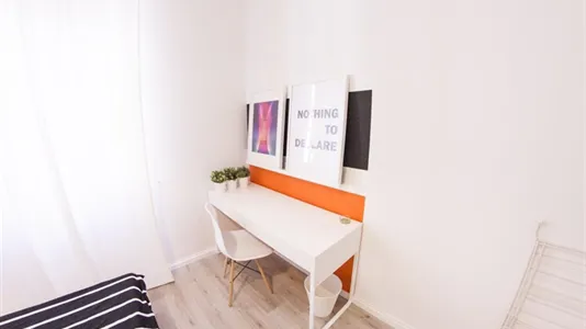 Rooms in Florence - photo 9