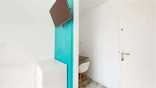 Rooms in Nantes - photo 5