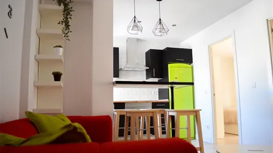 Rooms in Alboraya - photo 10