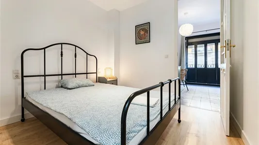 Apartments in Valencia L'Eixample - photo 7