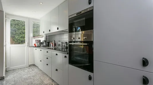 Rooms in Brussels Elsene - photo 9