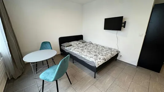 Apartments in Lausanne - photo 2