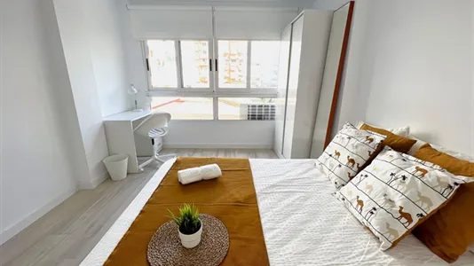 Rooms in Valencia Algirós - photo 4