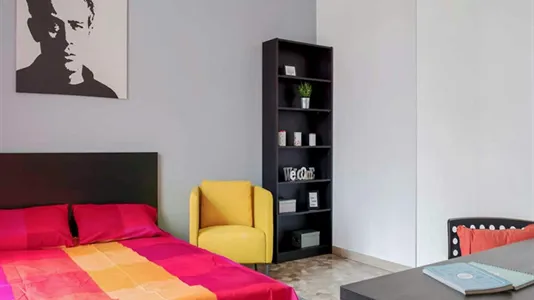 Rooms in Bologna - photo 3