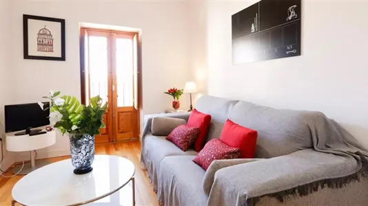 Apartments in Húmera-Somosaguas-Prado del Rey - photo 5