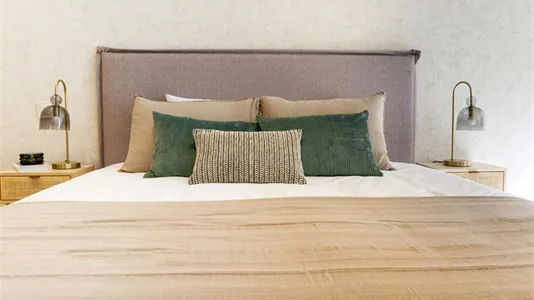 Apartments in Madrid Chamartín - photo 10