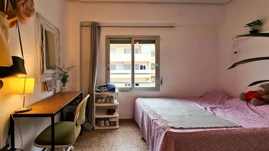 Rooms in Alboraya - photo 4
