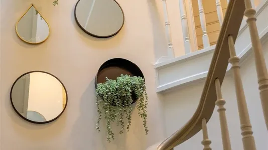 Rooms in Brussels Schaarbeek - photo 10