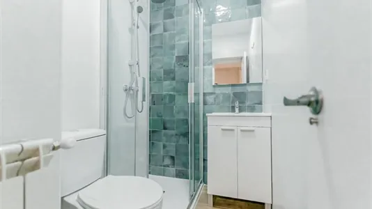 Rooms in Valladolid - photo 7