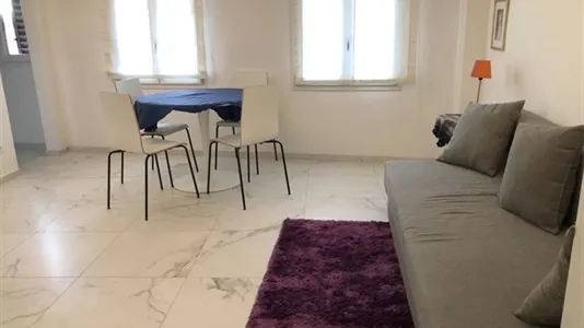 Apartments in Florence - photo 4