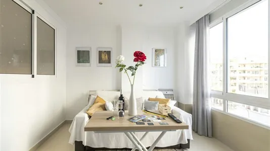 Apartments in Torremolinos - photo 3