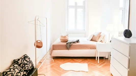 Rooms in Budapest Erzsébetváros - photo 4