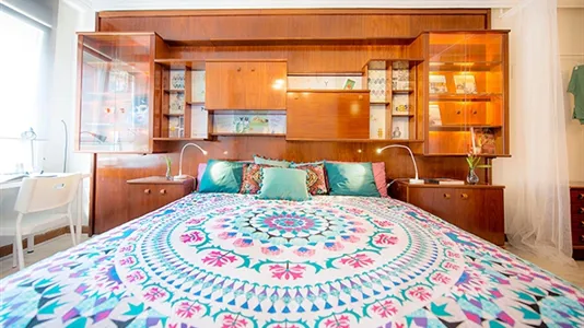 Rooms in Bilbao - photo 4