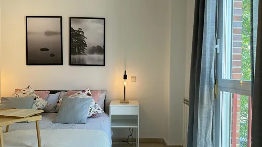 Rooms in Villaviciosa de Odón - photo 5