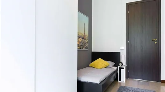 Rooms in Milano Zona 7 - Baggio, De Angeli, San Siro - photo 4