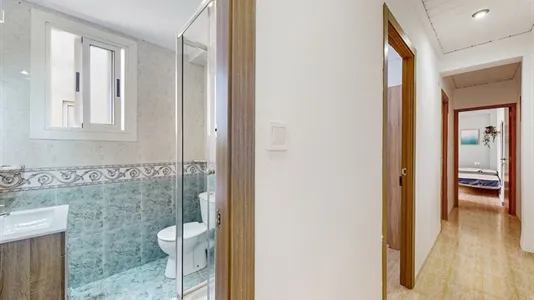 Rooms in Castellón de la Plana/Castelló de la Plana - photo 5