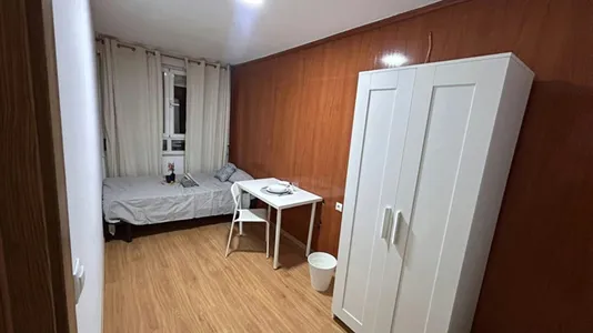 Rooms in Madrid Usera - photo 1