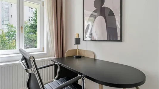 Apartments in Prague 10 - photo 4