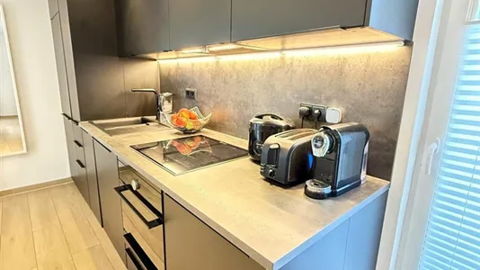 Apartments in Location is not specified - photo 4