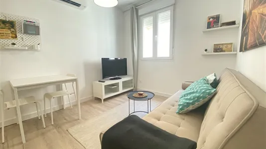 Apartments in Madrid Centro - photo 10