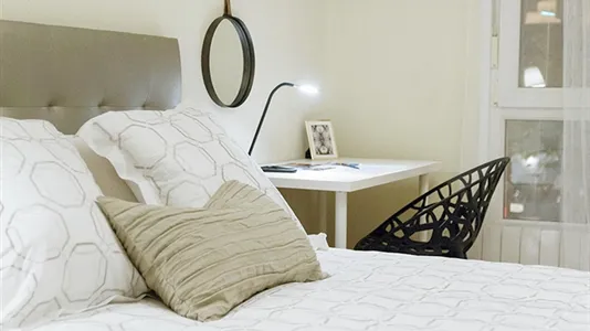 Rooms in Bilbao - photo 7