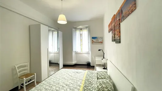 Rooms in Florence - photo 9