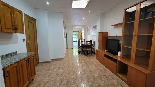 Rooms in Murcia - photo 4