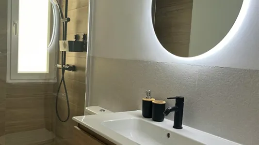 Rooms in Jaén - photo 6