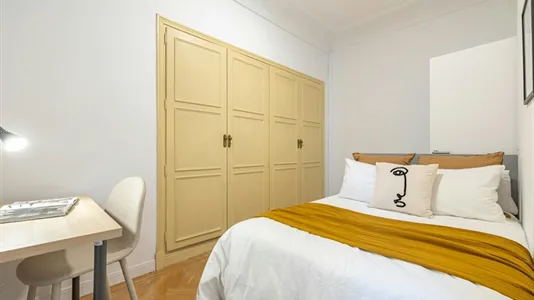 Rooms in Madrid Moncloa-Aravaca - photo 6