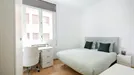 Room for rent, Barcelona Sarrià-St. Gervasi, Barcelona, Carrer de Santaló