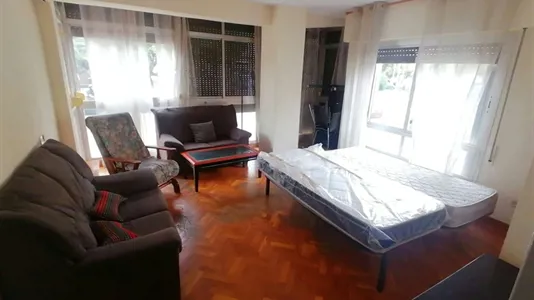 Rooms in Murcia - photo 2
