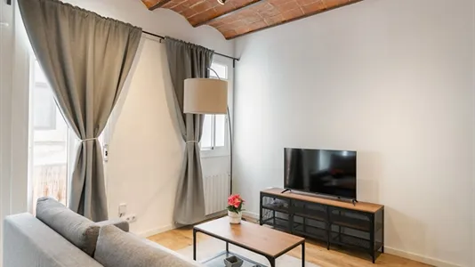 Apartments in Barcelona Ciutat Vella - photo 6
