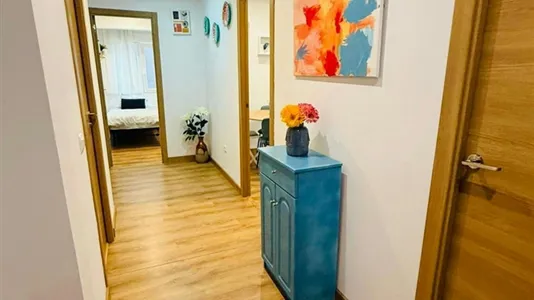 Rooms in Santander - photo 4