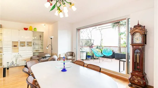 Apartments in Barcelona Gràcia - photo 2