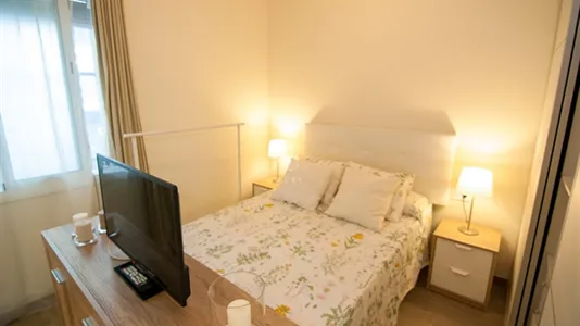 Apartments in Barcelona Sant Martí - photo 6