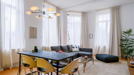 Apartments in Stad Brussel - photo 1