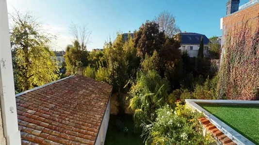 Rooms in Bordeaux - photo 1